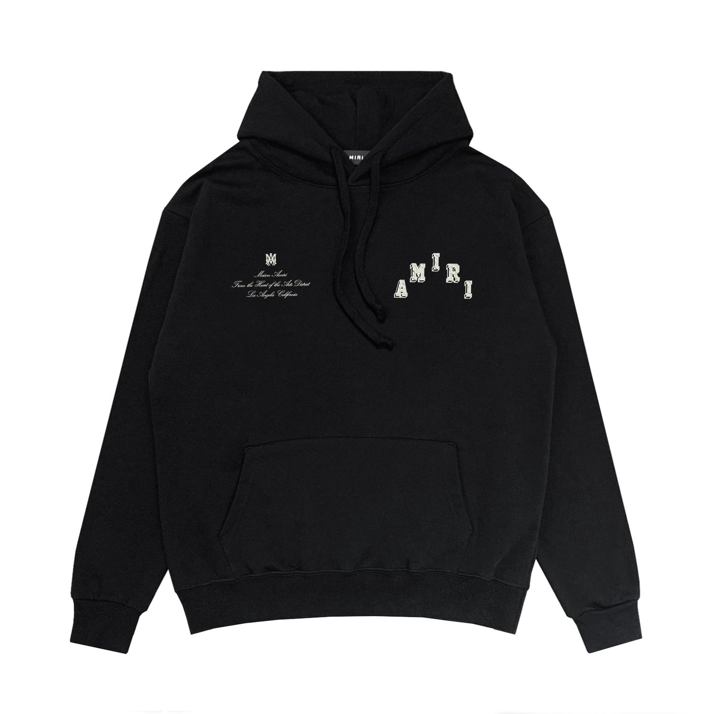 SOLO-AMIRI 2024 hoodie