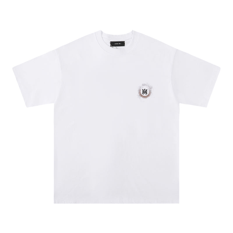 SOLO AMIRI CORE LOGO TEE