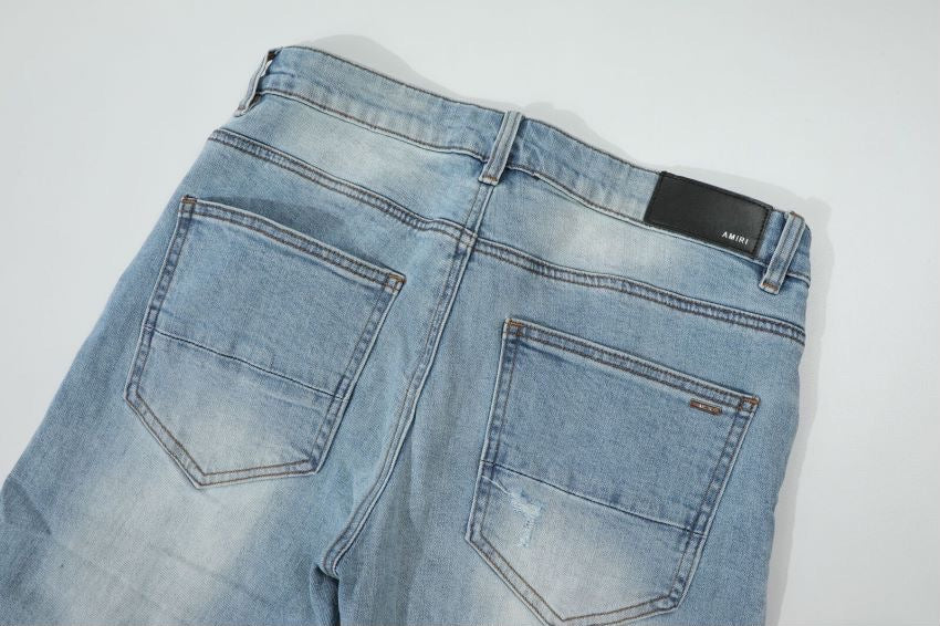 SOLO Amiri Jeans