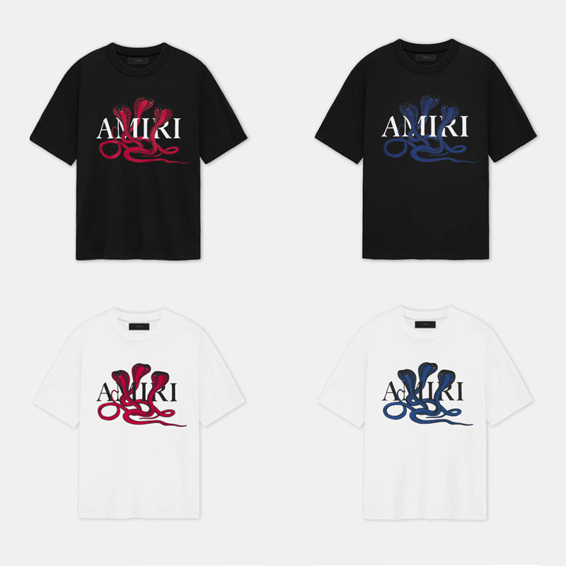 SOLO-AMIRI T-Shirt