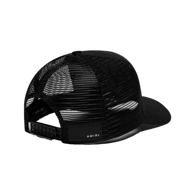 SOLO-AMIRI 2023 NEW TRUCKER HAT