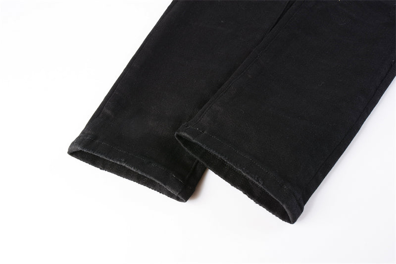 SOLO-AMIRI Jeans 8879