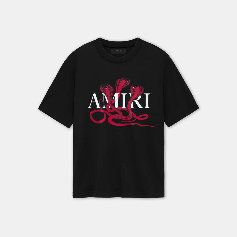 SOLO-AMIRI T-Shirt