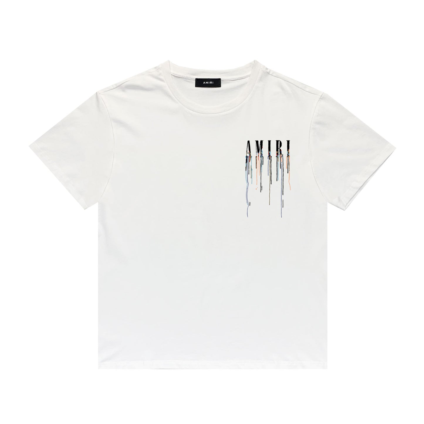 SOLO-AMIRI 2023 Cotton Short Sleeve