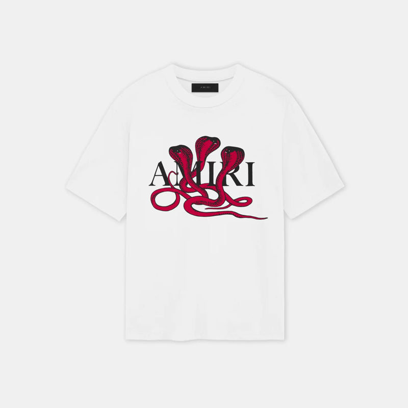 SOLO-AMIRI T-Shirt