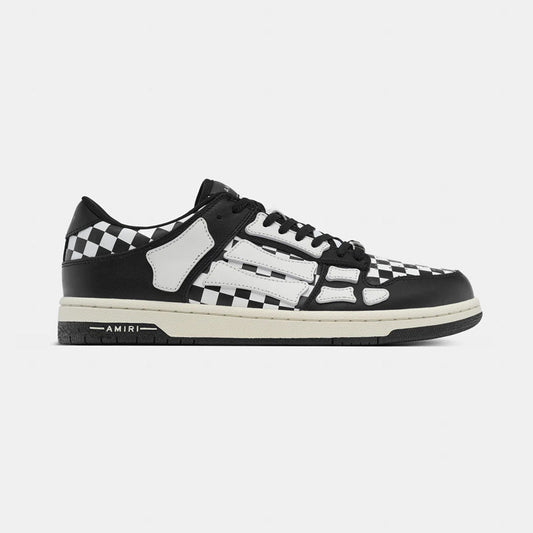 SOLO-AMIRI Skate Shoes