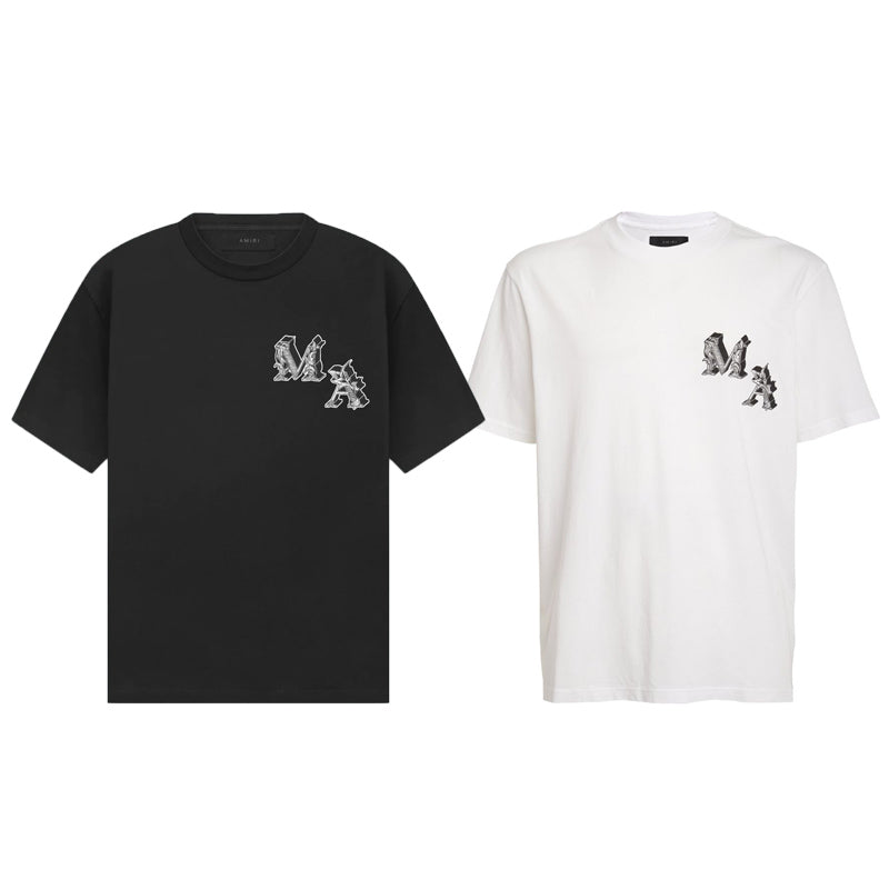 SOLO-AMIRI T-Shirt