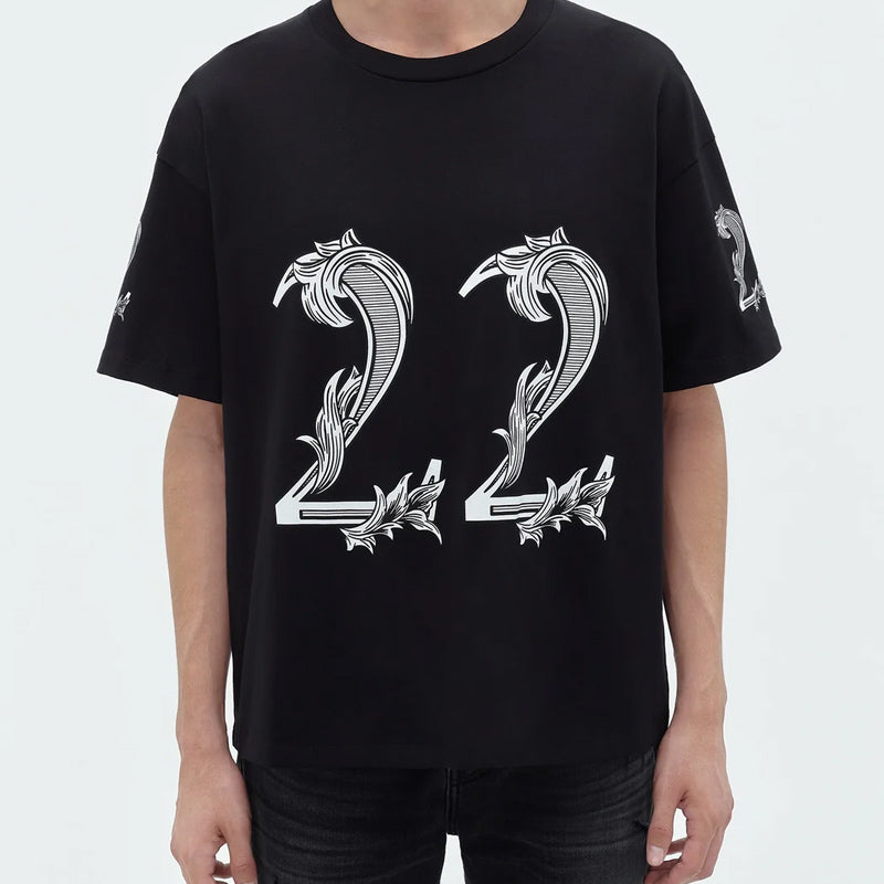 SOLO-AMIRI T-Shirt