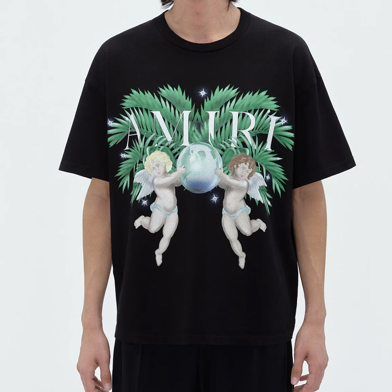 SOLO-AMIRI T-Shirt