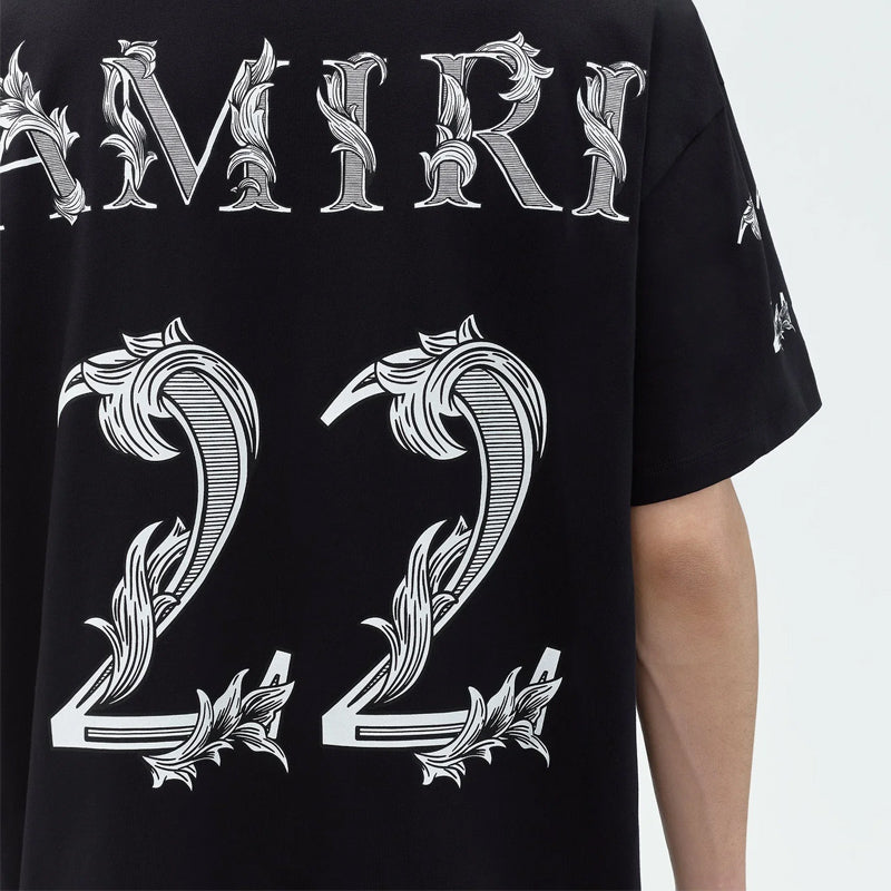 SOLO-AMIRI T-Shirt