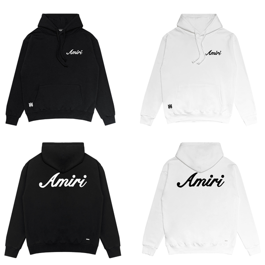 SOLO-AMIRI 2024 hoodie