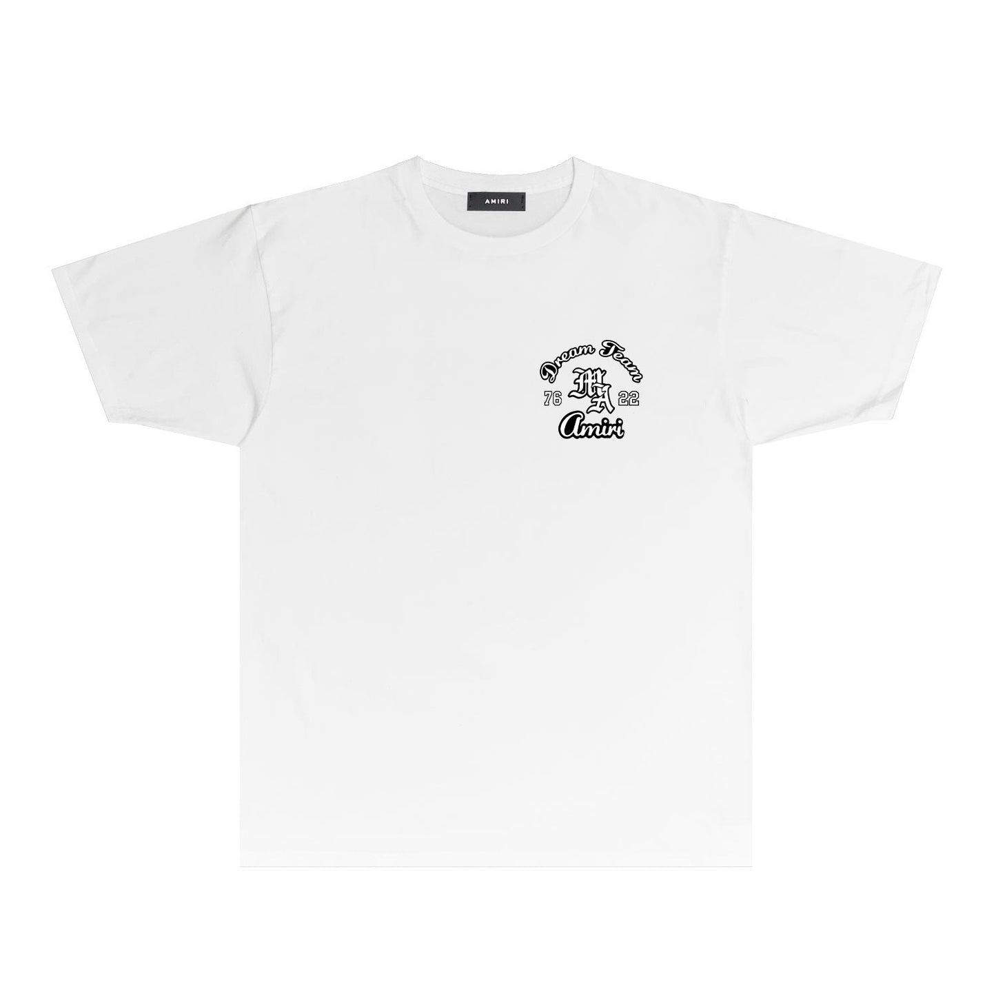 SOLO AMIRI CORE LOGO TEE