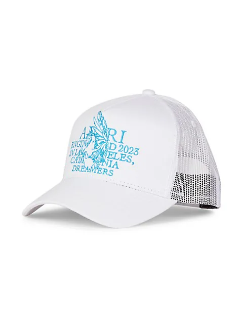 SOLO-AMIRI 2023 NEW TRUCKER HAT