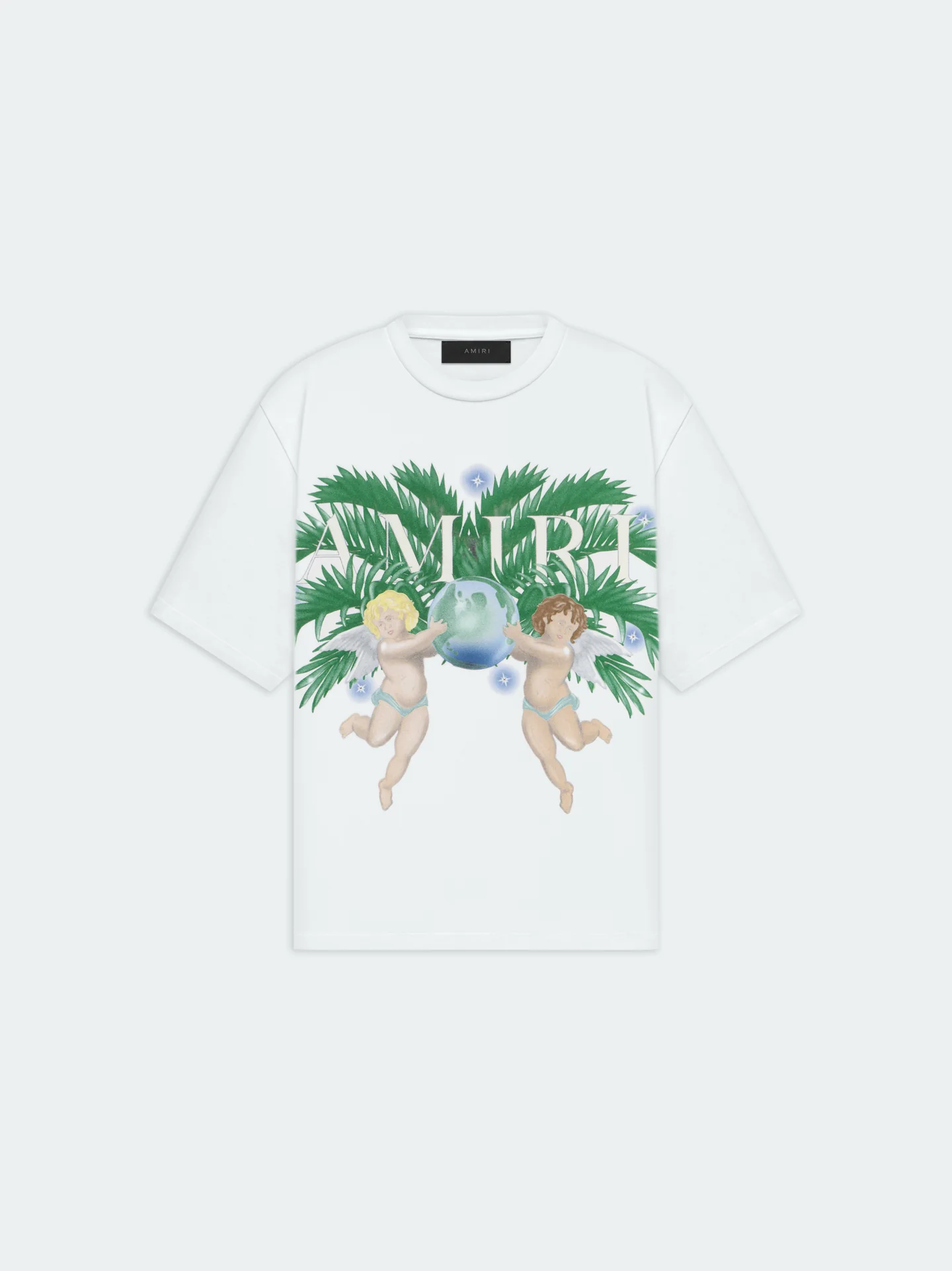 SOLO-AMIRI T-Shirt