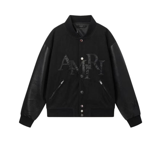 SOLO-AMIRI Jacket