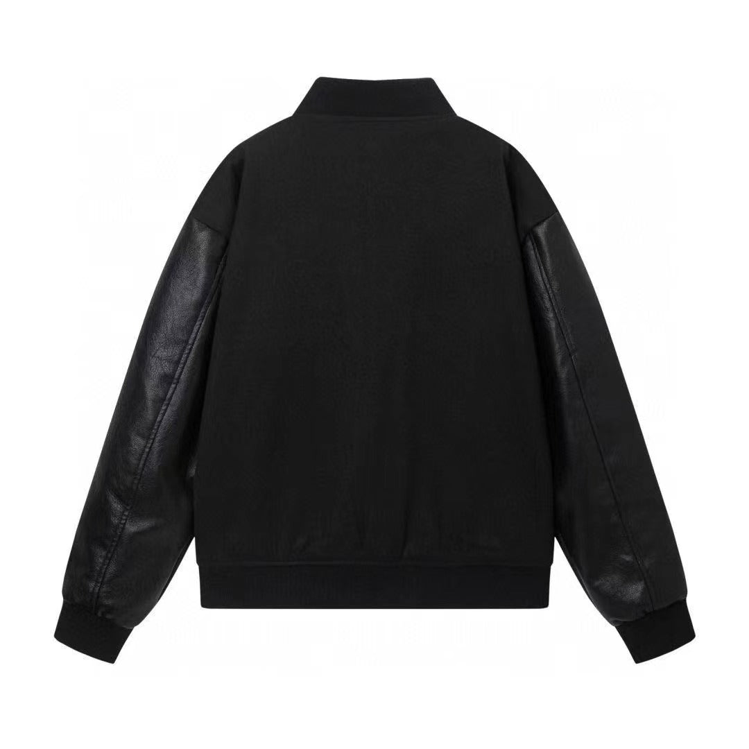 SOLO-AMIRI Jacket