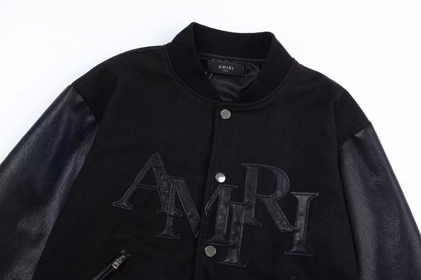 SOLO-AMIRI Jacket