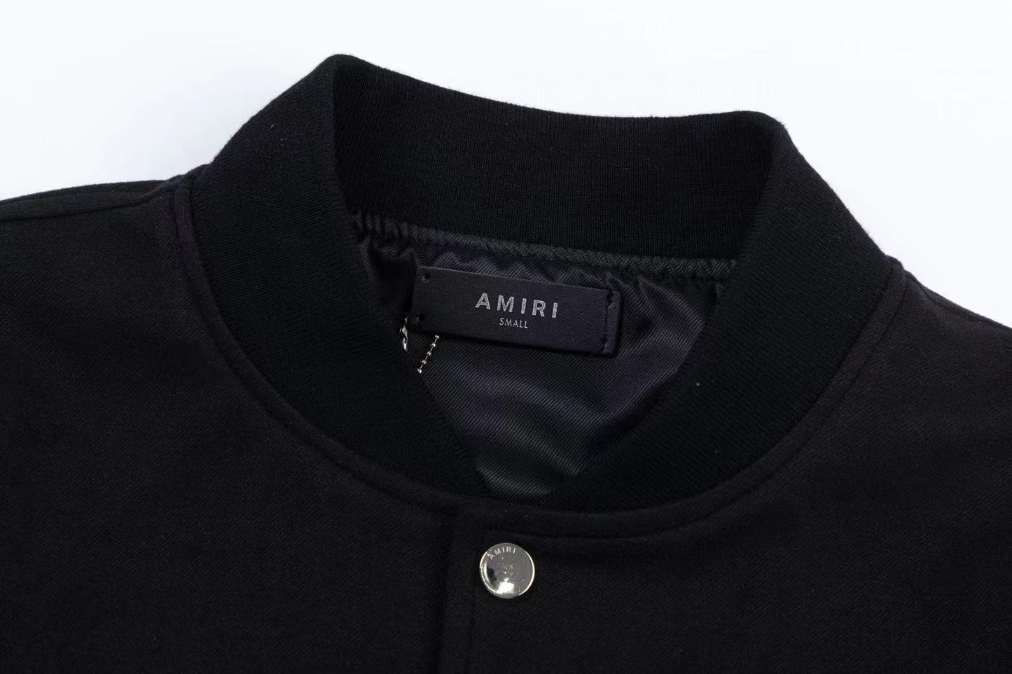 SOLO-AMIRI Jacket