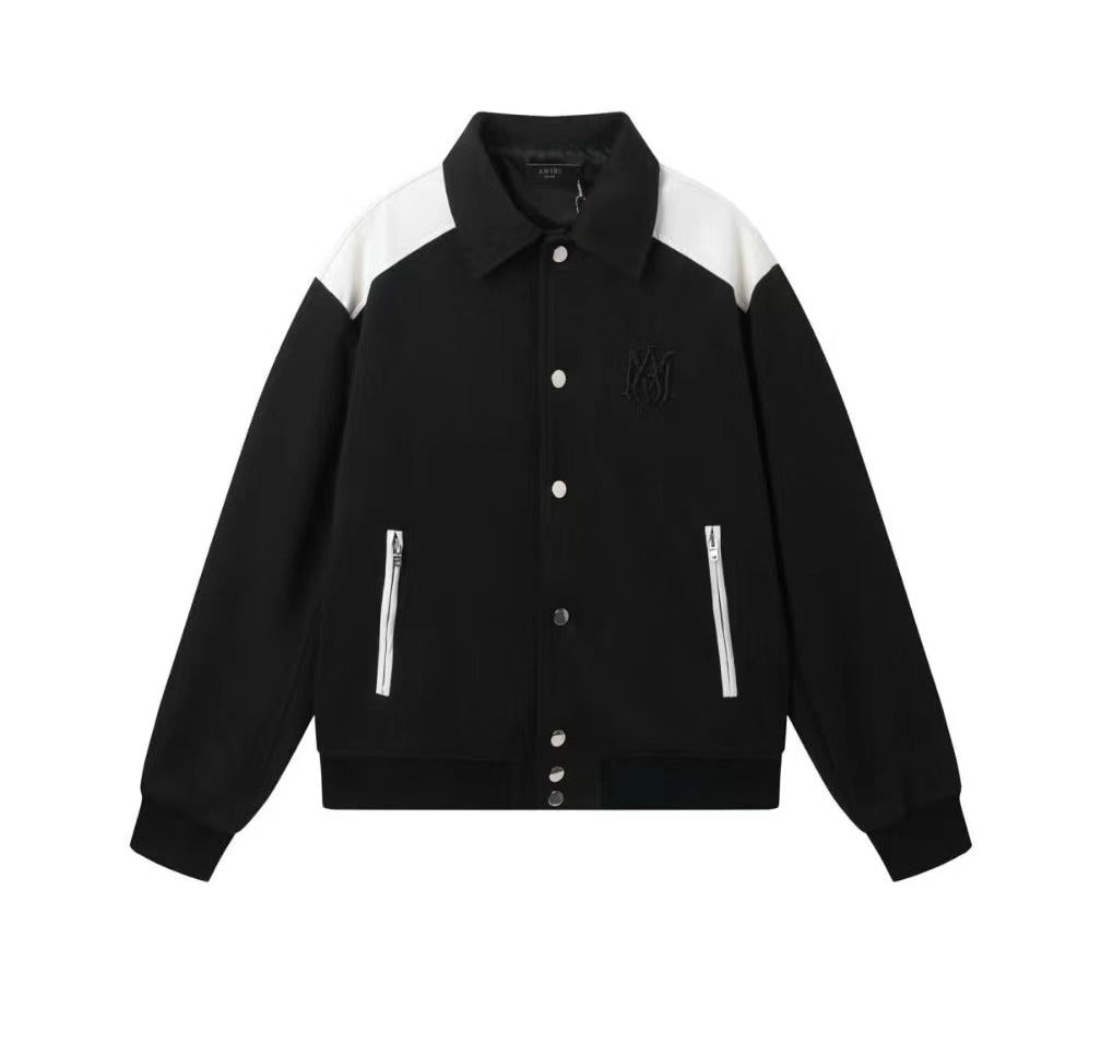 SOLO-AMIRI Jacket