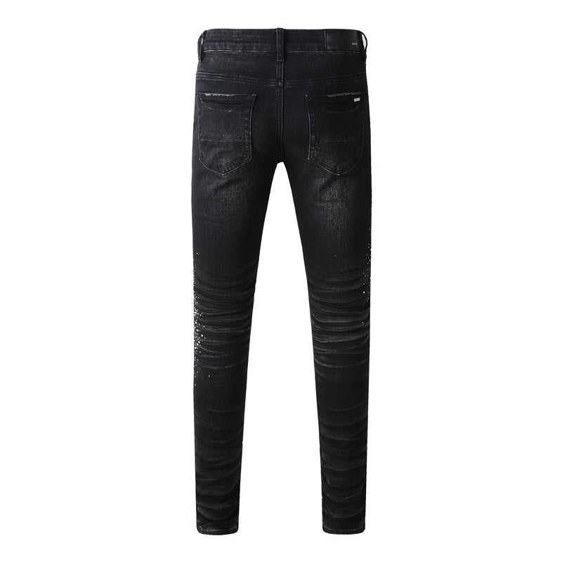 SOLO-AMIRI Jeans 8883