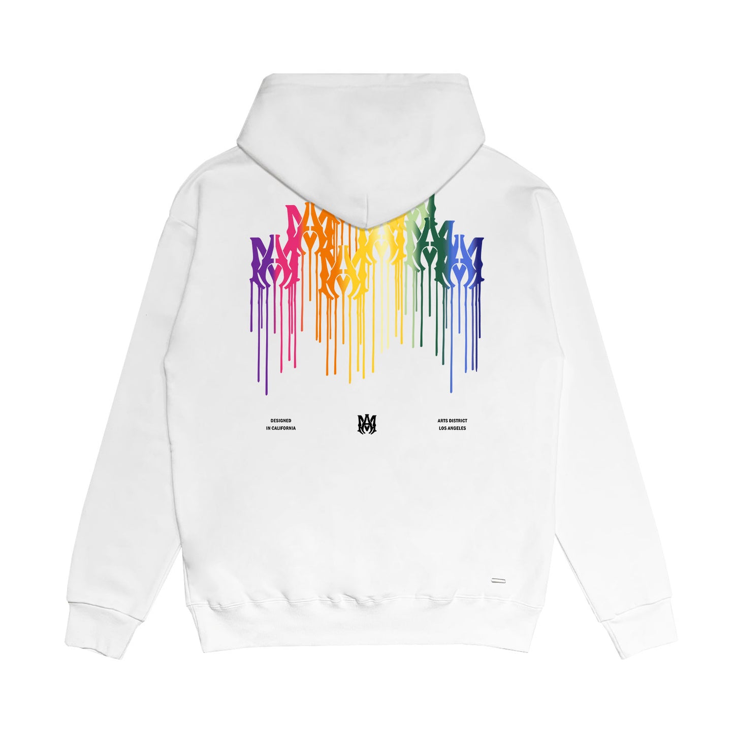 SOLO-AMIRI 2024 hoodie