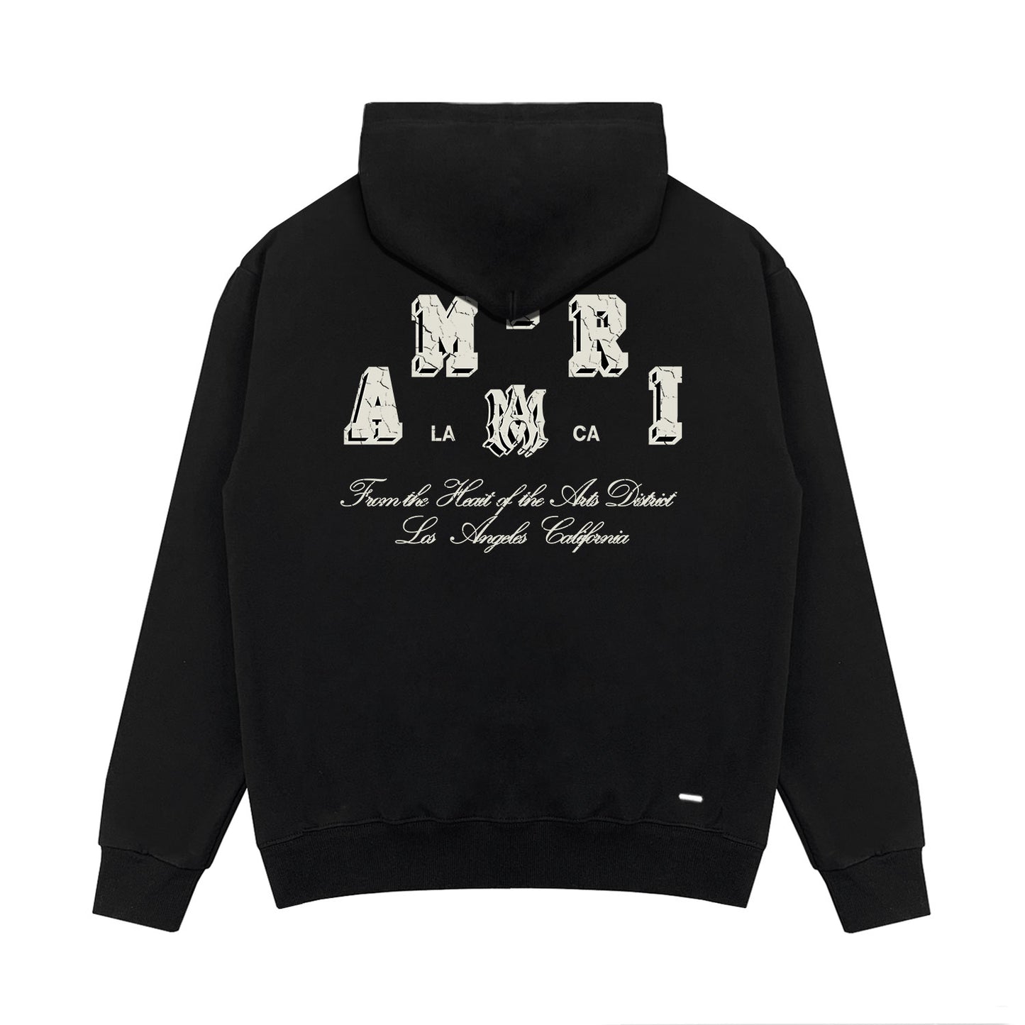 SOLO-AMIRI 2024 hoodie