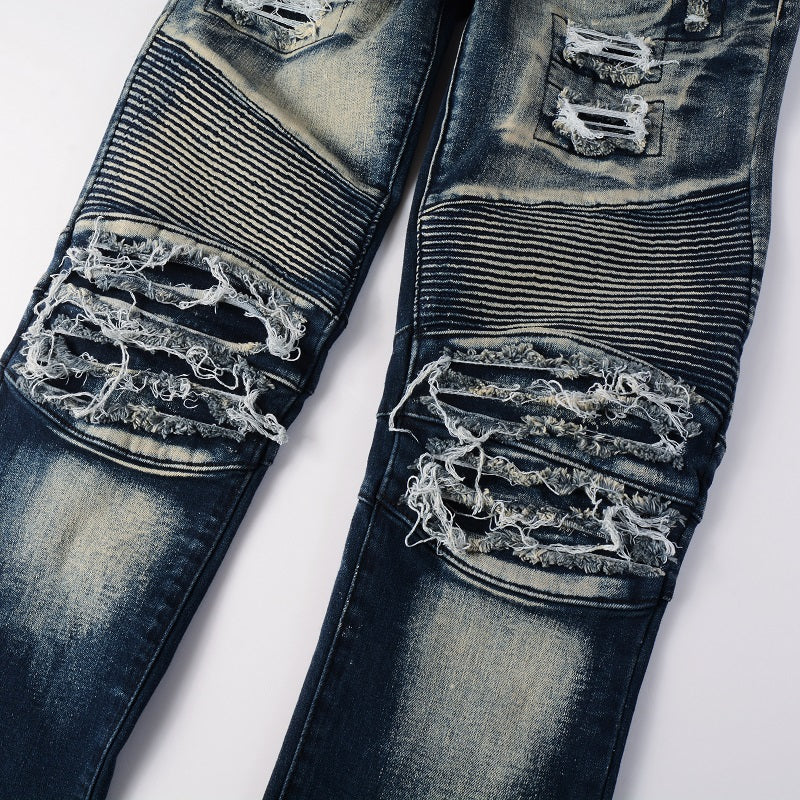 SOLO Amiri Jeans 1052