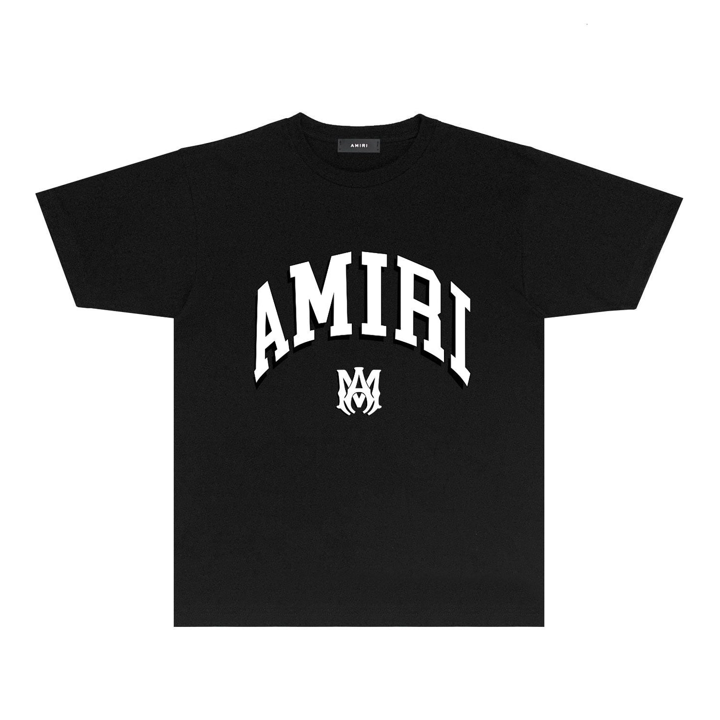 SOLO AMIRI CORE LOGO TEE