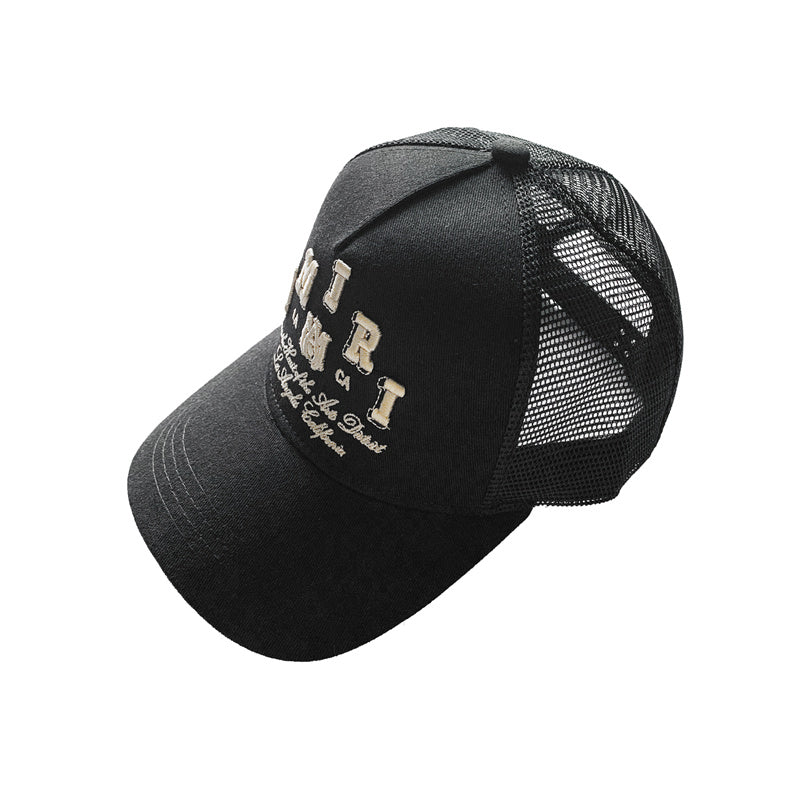 SOLO-AMIRI 2023 NEW TRUCKER HAT