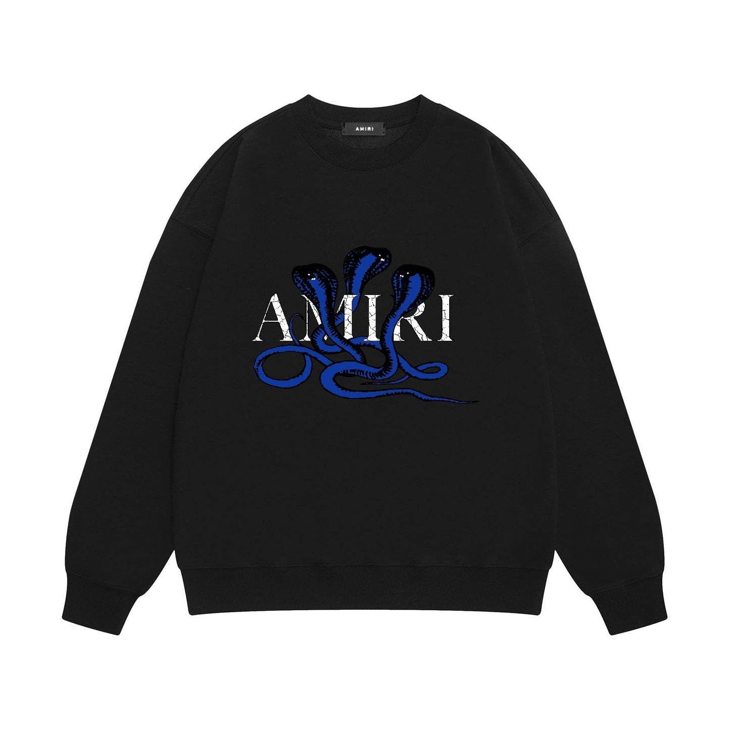 SOLO  AMIRI SWEATSHIRTS