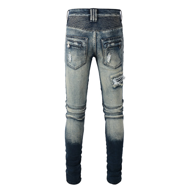 SOLO Amiri Jeans 1052