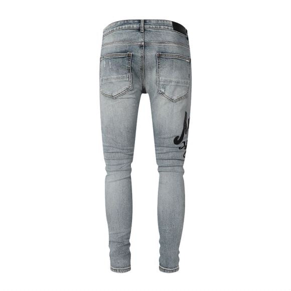 SOLO Amiri Jeans