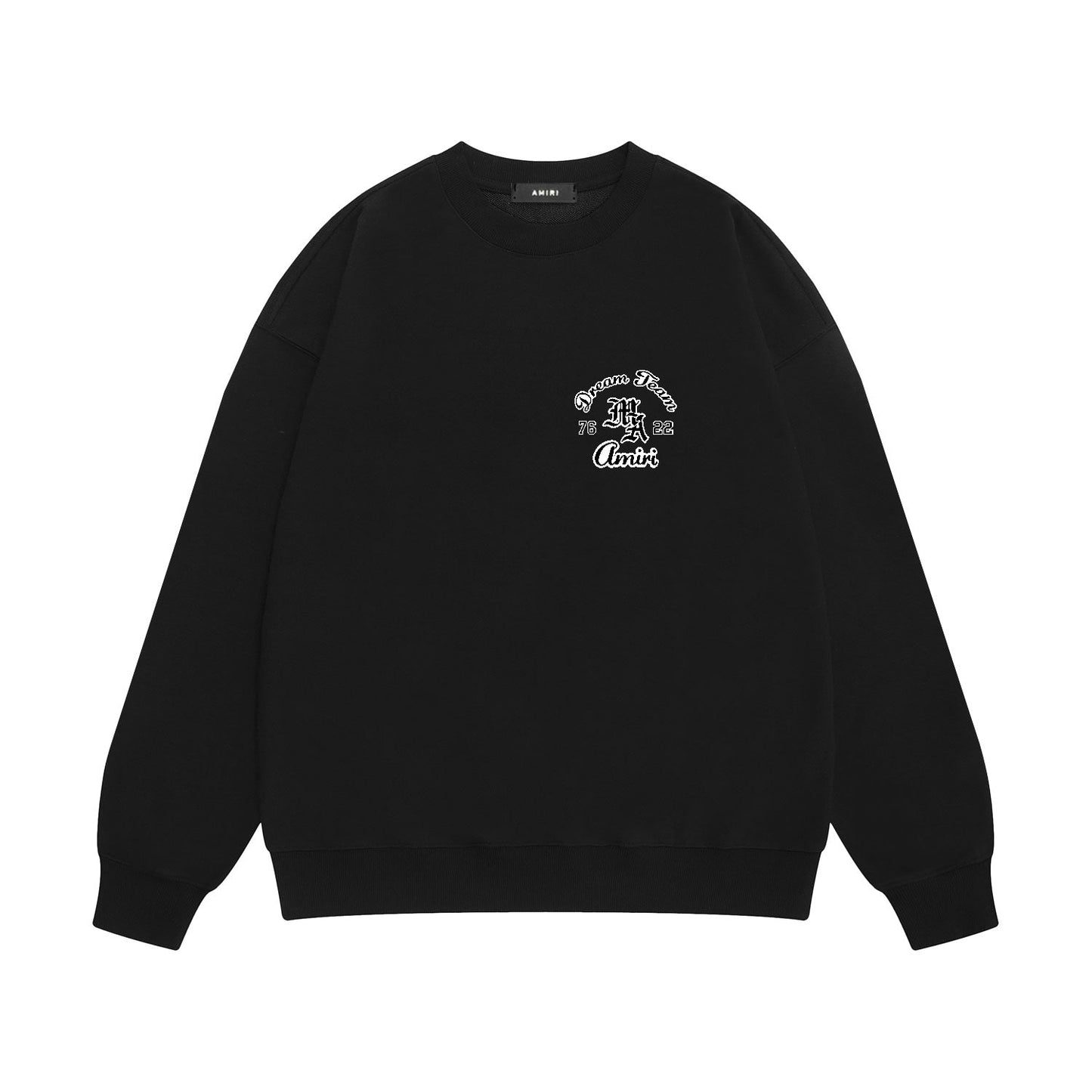 SOLO AMIRI SWEATSHIRTS