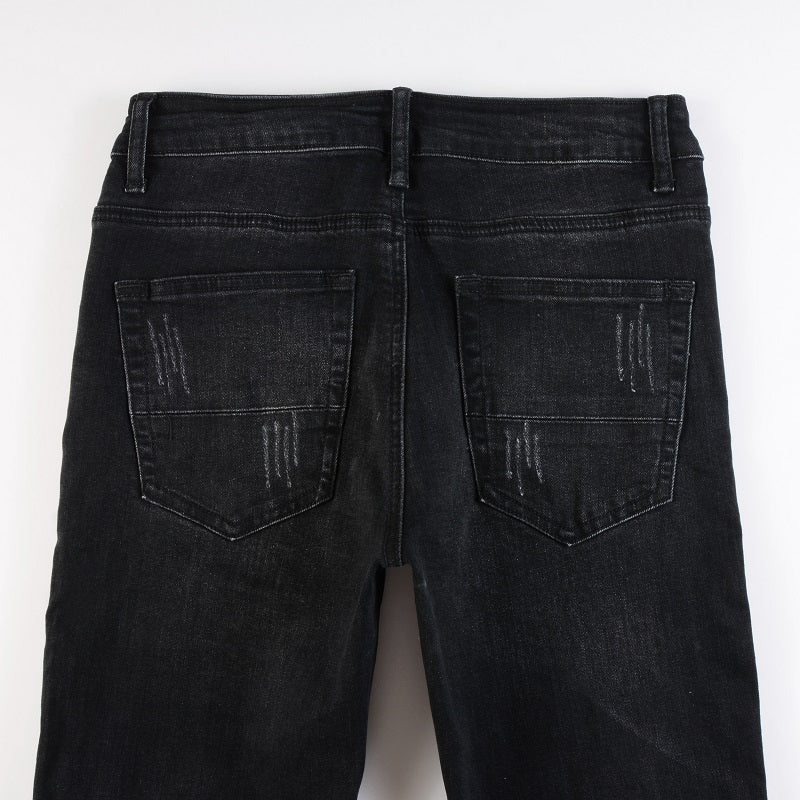 SOLO-AMIRI Jeans #1340