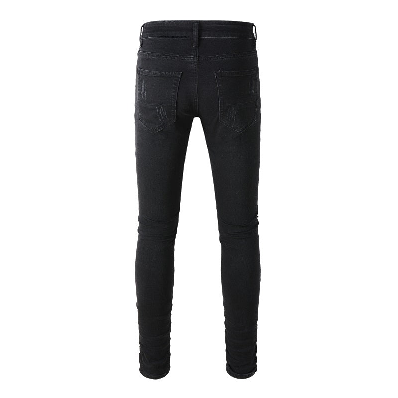 SOLO-AMIRI Jeans #1340