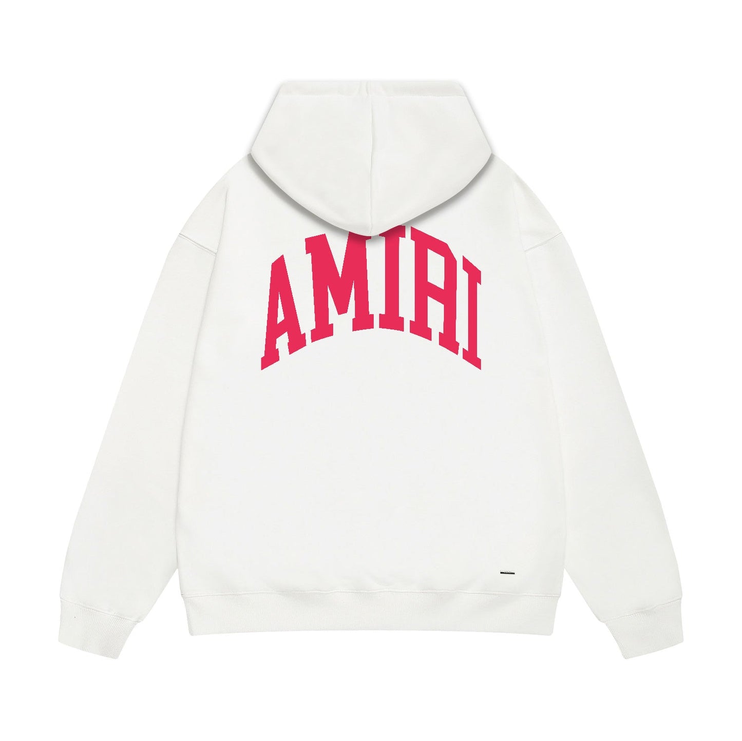 SOLO AMIRI Hoodie