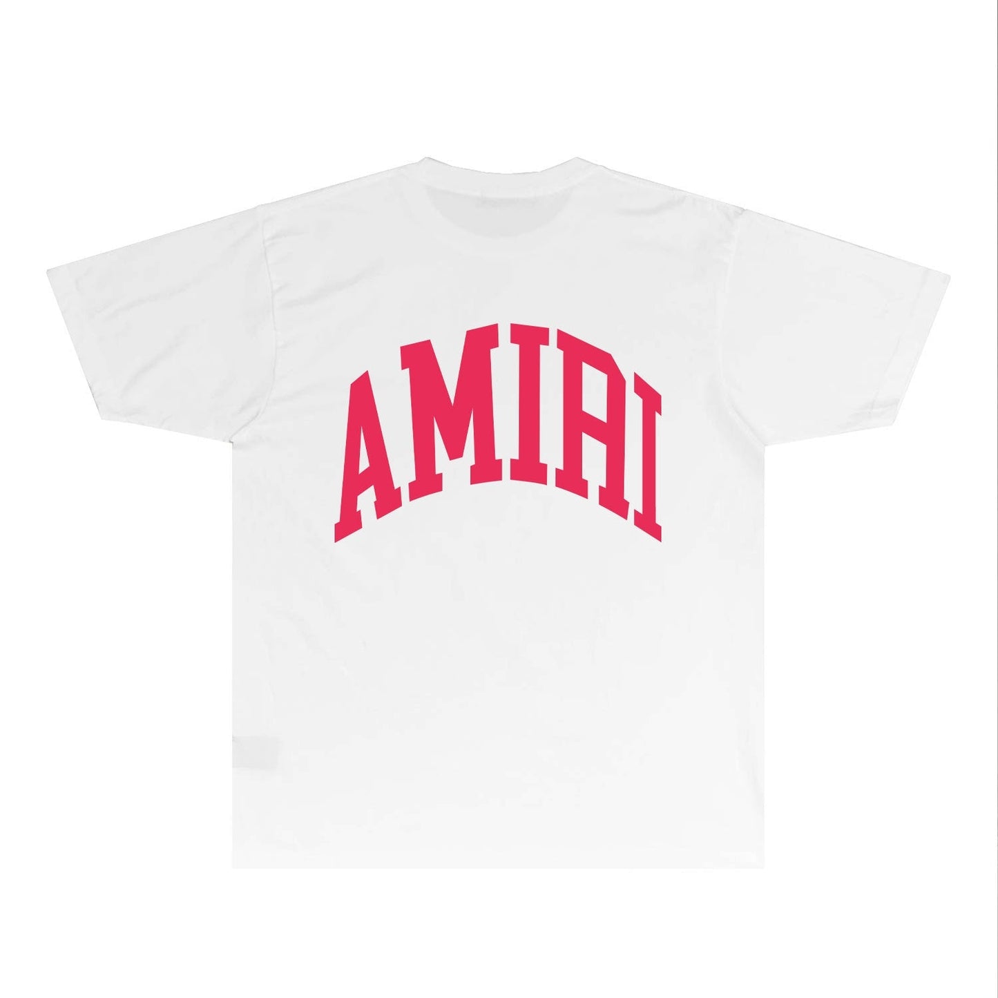 SOLO AMIRI CORE LOGO TEE