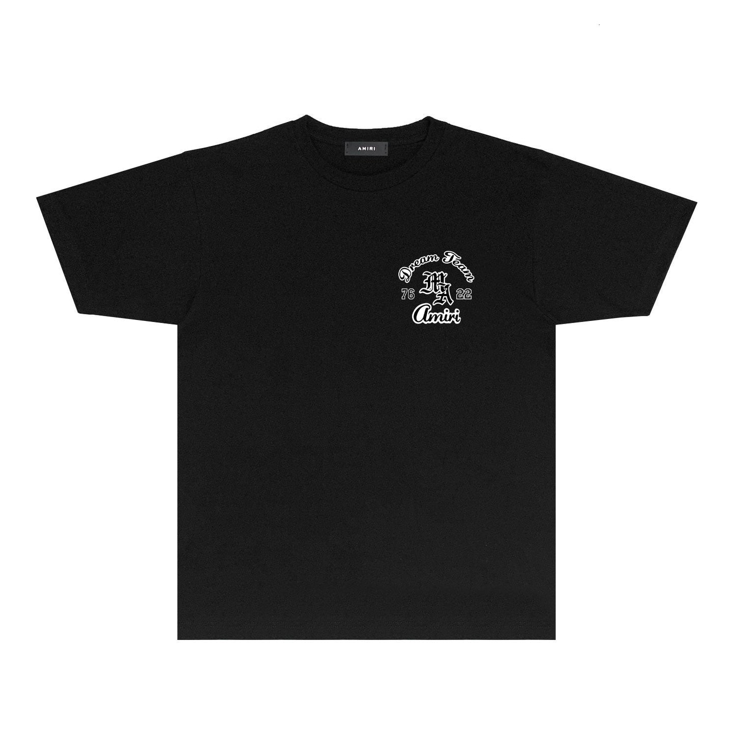 SOLO AMIRI CORE LOGO TEE