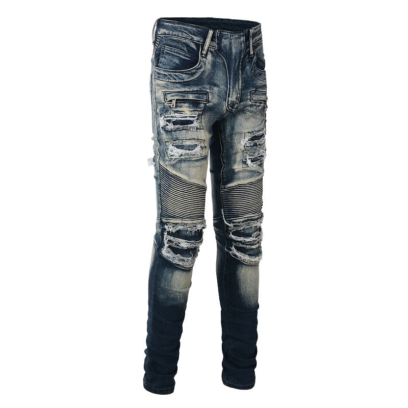 SOLO Amiri Jeans 1052