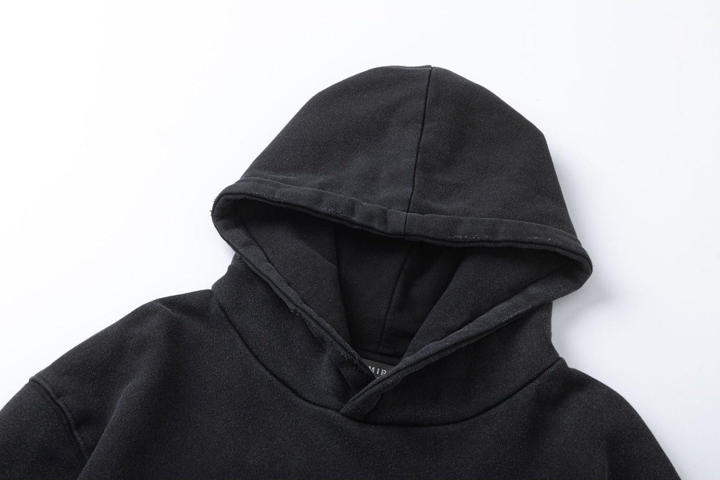 SOLO AMIRI Hoodie