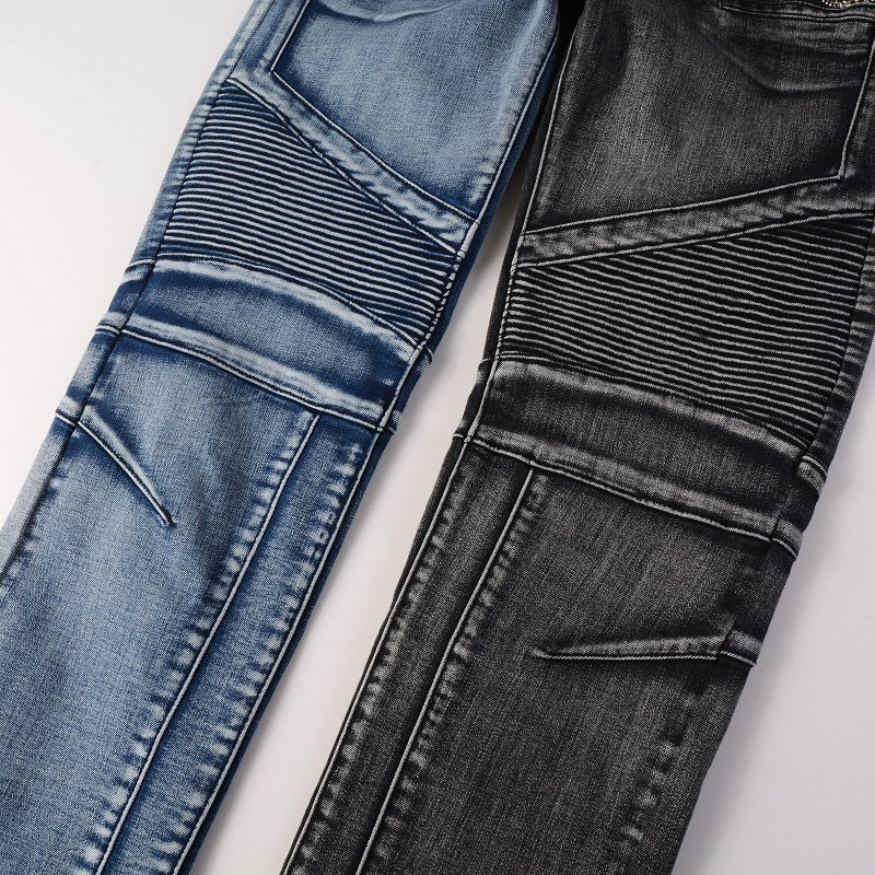 SOLO Amiri Jeans 1053