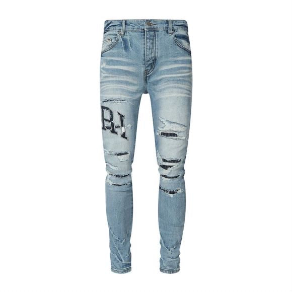 SOLO Amiri Jeans