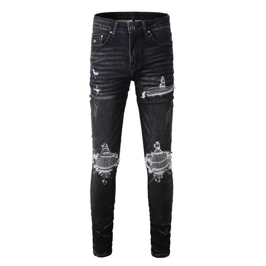 SOLO Amiri Jeans 1350