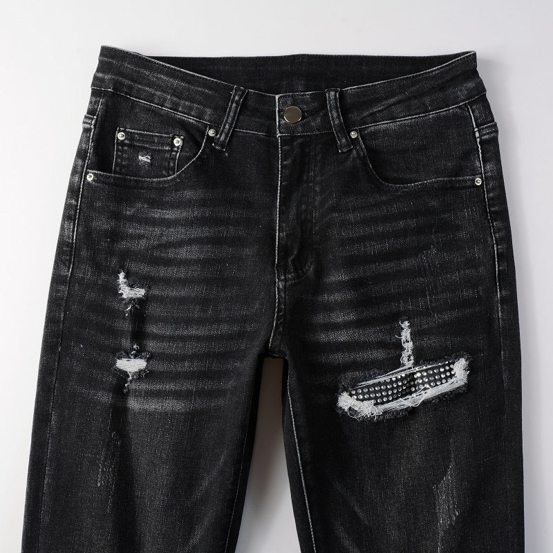 SOLO Amiri Jeans 1350