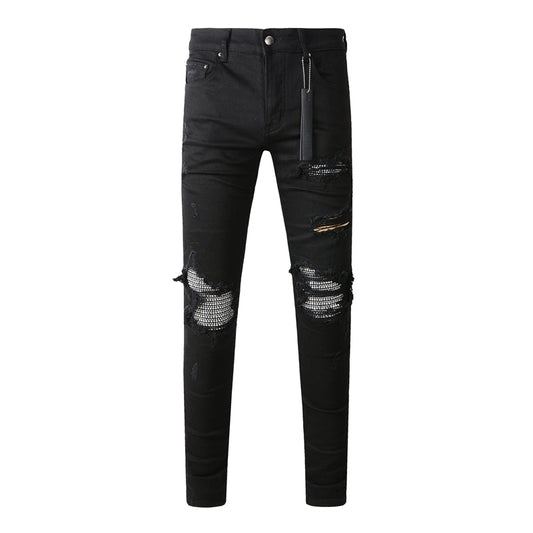 SOLO-AMIRI Jeans 8878