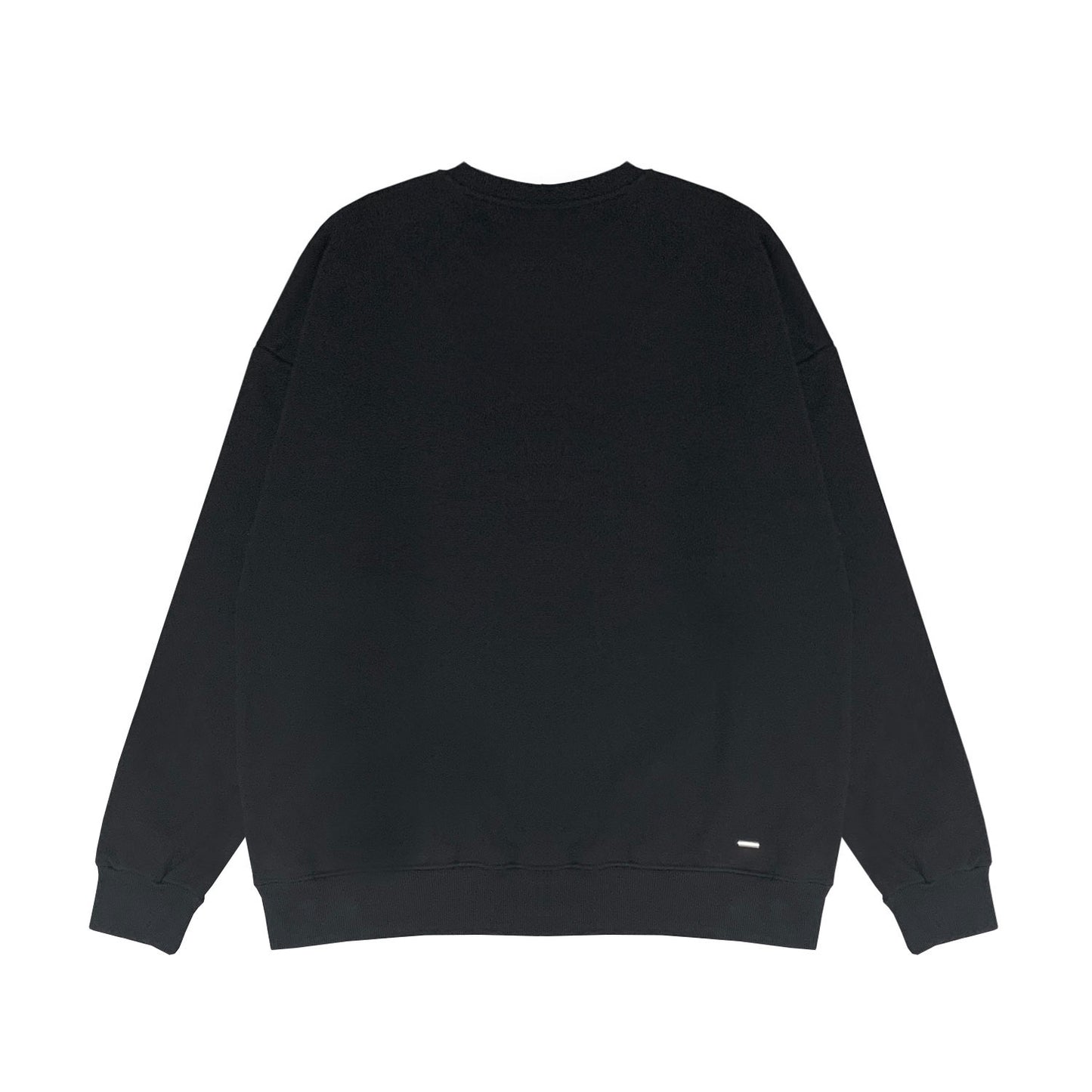 SOLO-AMIRI 2024 pure cotton sweater