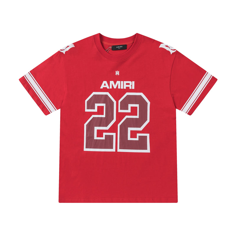 SOLO-AMIRI T-Shirt