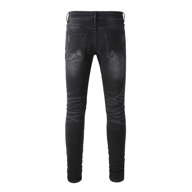 SOLO-AMIRI Jeans #1343