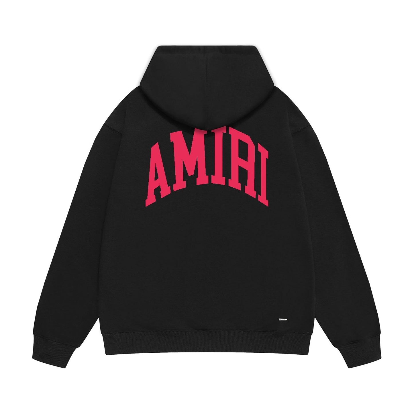 SOLO AMIRI Hoodie