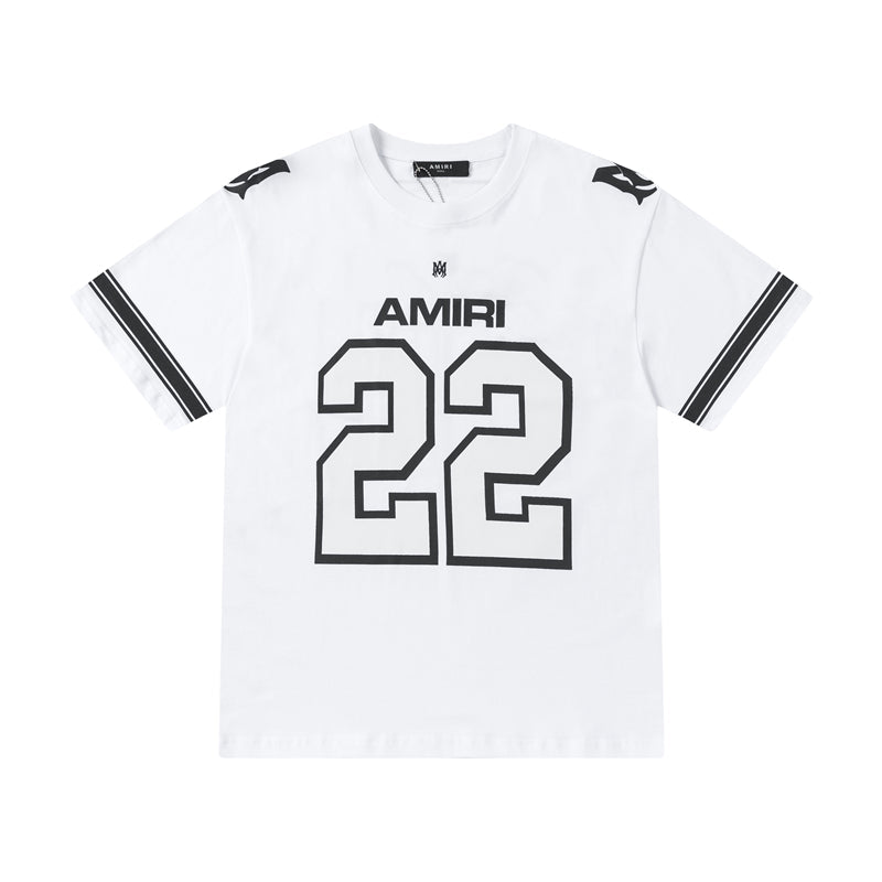 SOLO-AMIRI T-Shirt